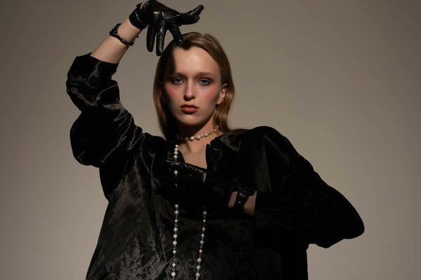 Découvrez l'élégance du noeud papillon pour toutes les occasions