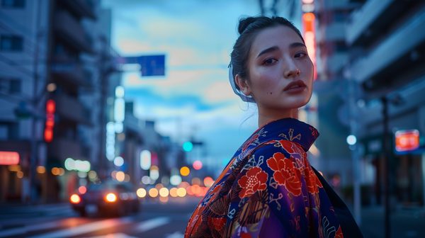 La marque tenko : l'élégance japonaise revisitée pour vous