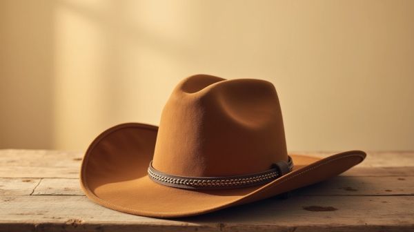Quel chapeau cowboy choisir pour exprimer votre style unique ?