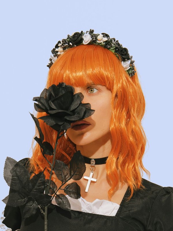 Élégance obscure : votre guide ultime du vêtement gothique